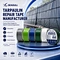 Manufacturer of Heavy Duty Waterproof Tarpaulin Repair Tape for Truck Tent